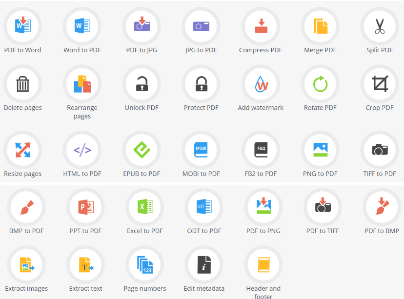Icecream PDF Candy Desktop Pro 1.13 Multilingual_0.png